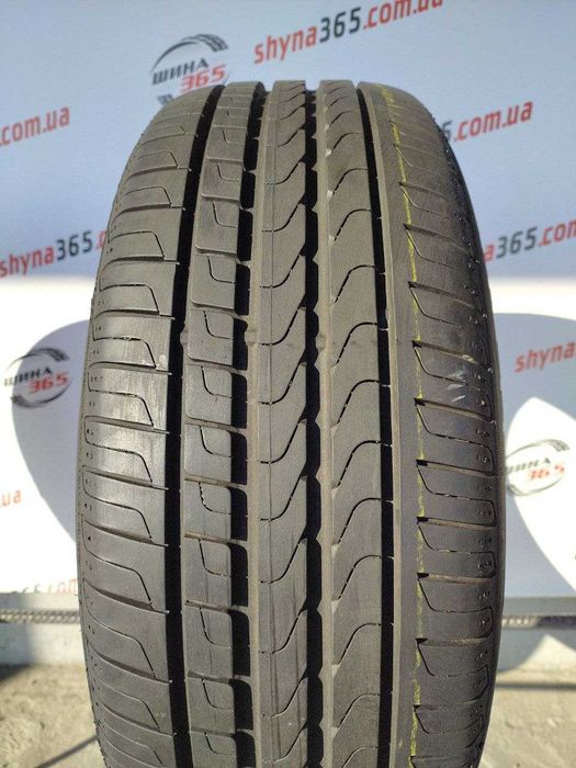 R 215/55/17 Pirelli cinturato P7