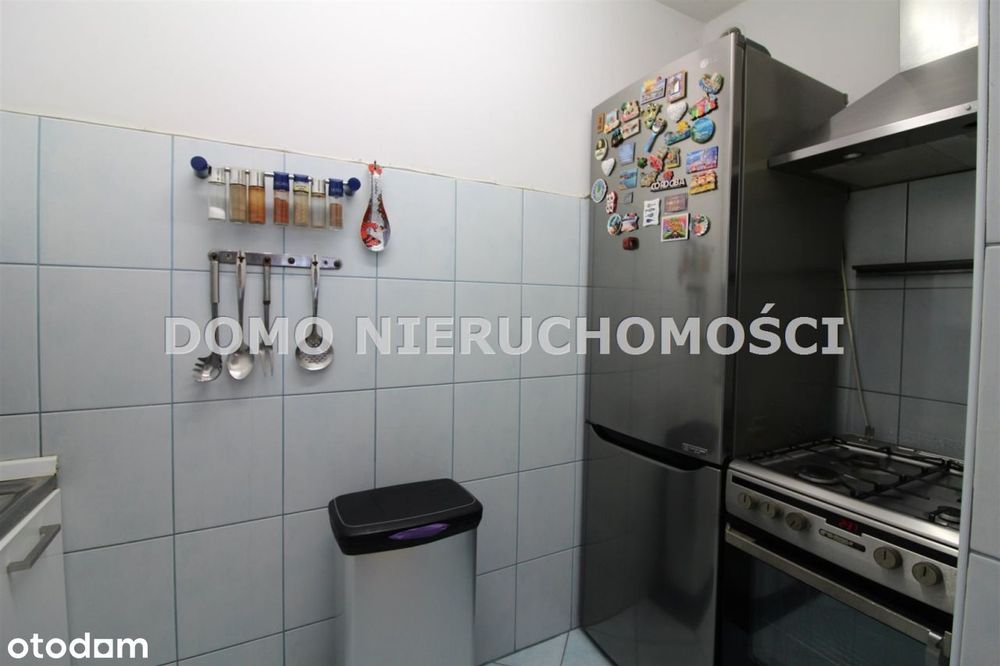 *Możliwa zamiana na mniejsze M*2 pokoje/3 pok*super pod biuro gabinet* - Więcej