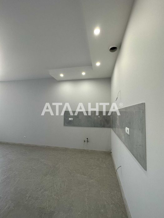 Квартира з ремонтом 56 м2 у новобудові