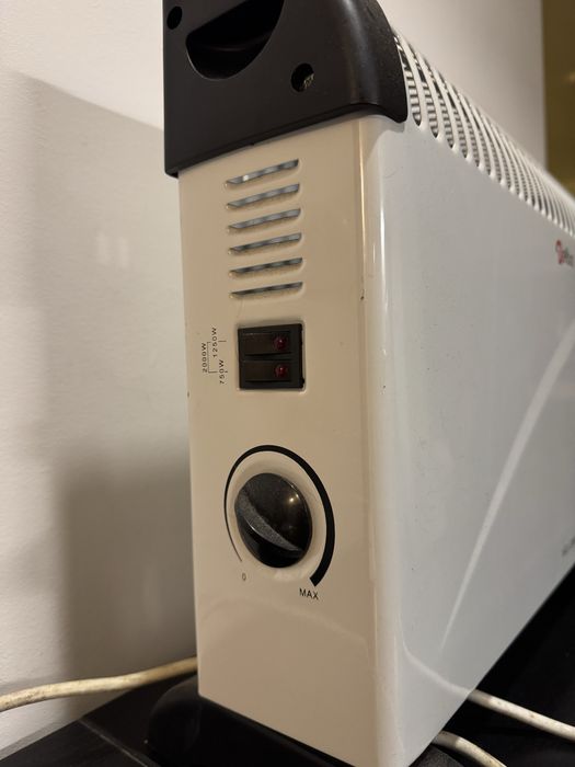 Aquecedor Delba 2000w