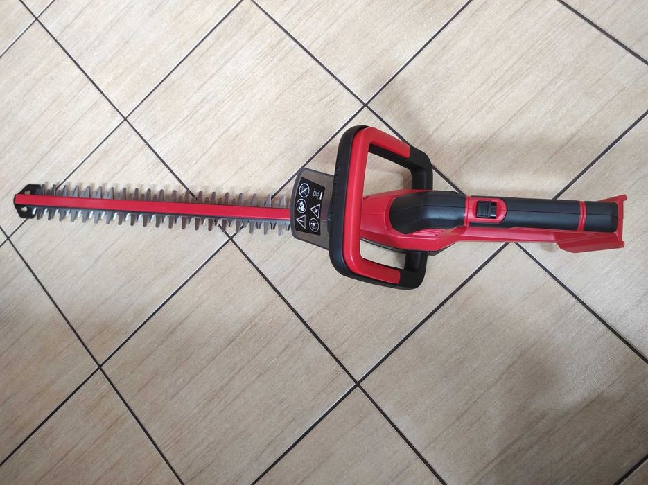 Einhell nożyce do żywopłotu GC-CH 18/50 Li - Solo