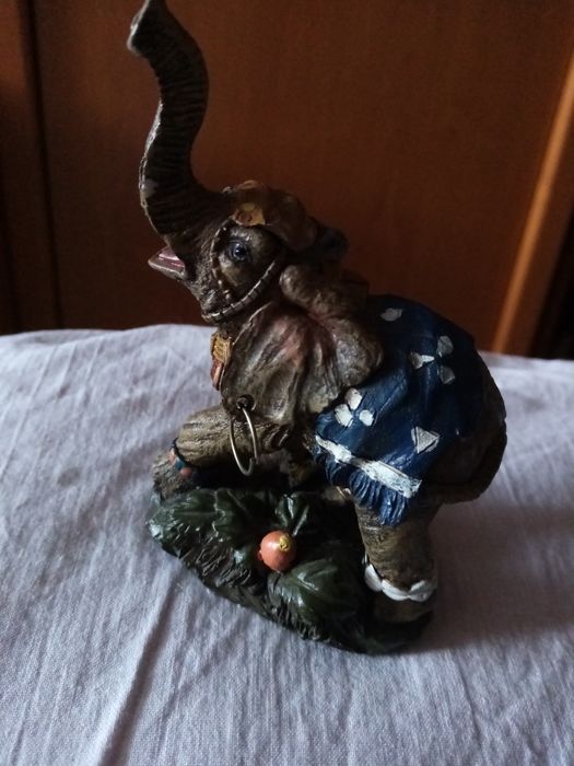 Слоник коллекционный