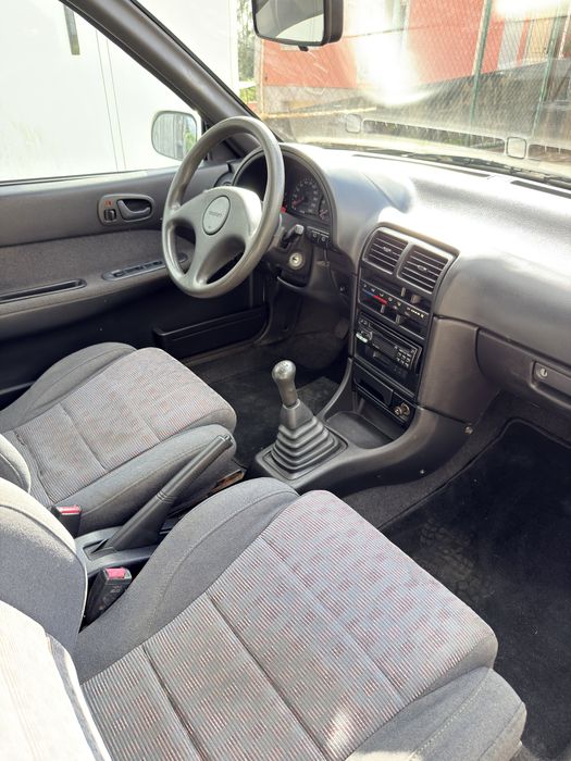 Suzuki Swift Gti (Reservado)