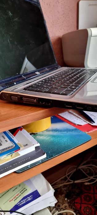 Laptop HP pavilion 6700 15'