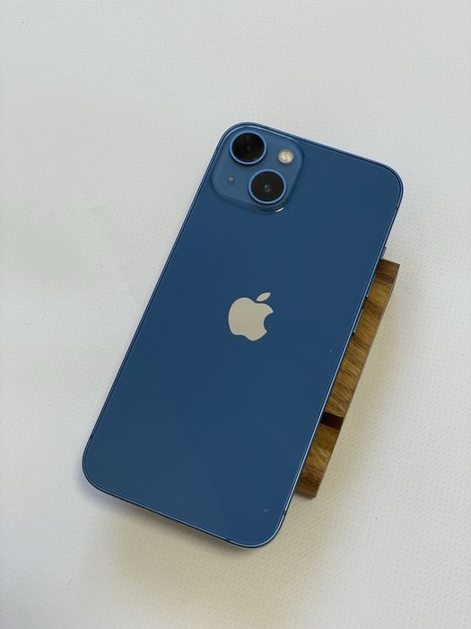 iPhone 13 Blue 128 Gb