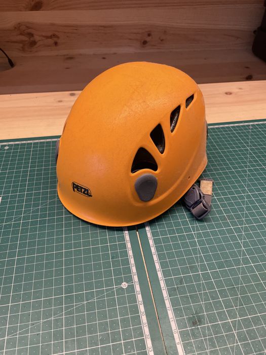Capacete de escalada - Petzl - Size 2