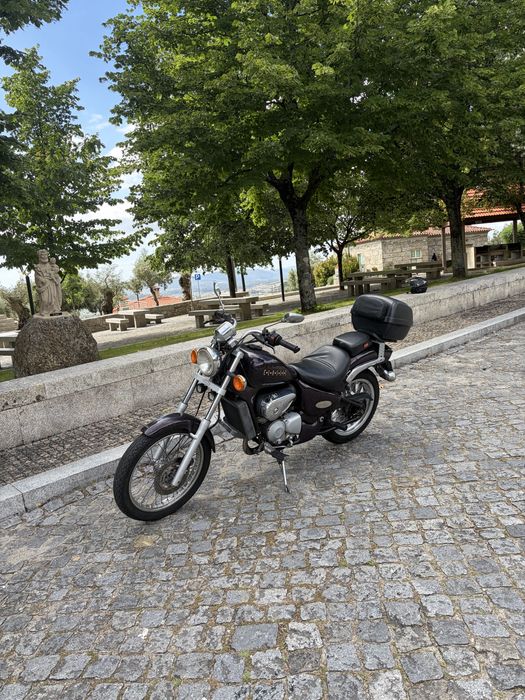 Aprilia Classic 50cc