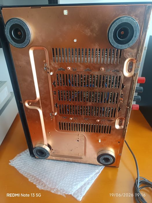 Marantz PM 66 KI