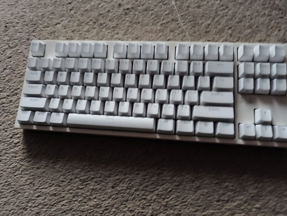 Klawiatura gamingowa