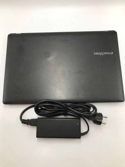 Продається ноутбук Emachines E642G – можливий торг!