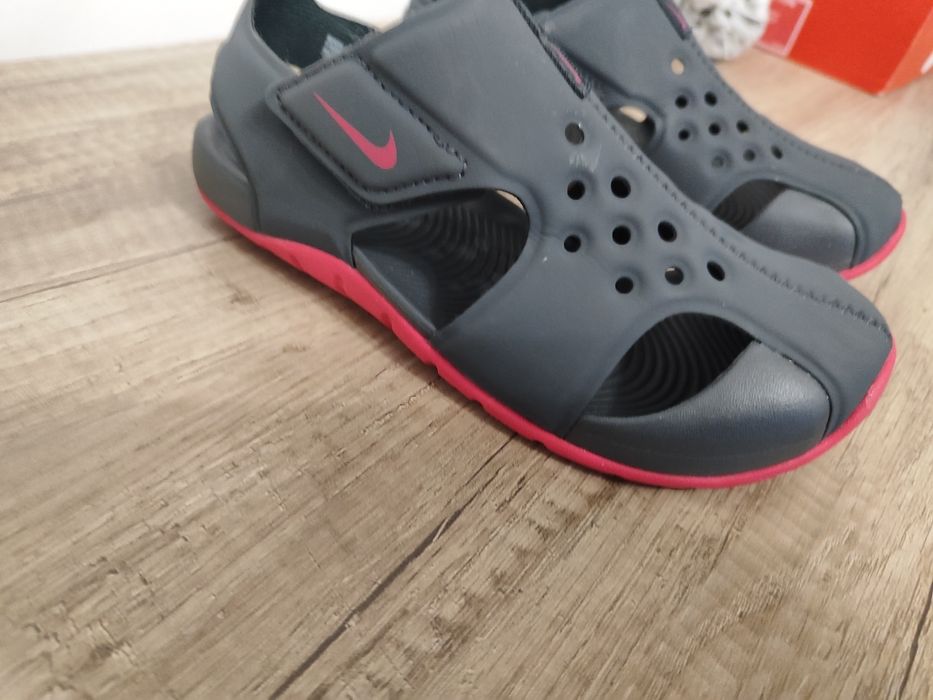 Sandały Dziewczynka r. 32