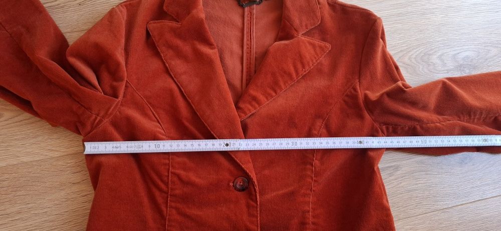 Marynarka damska rozmiar 38