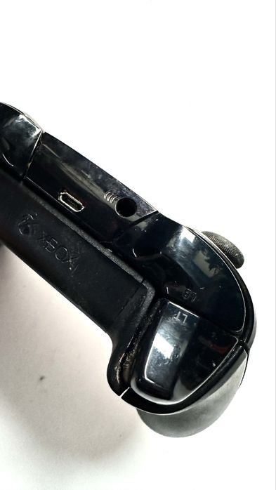 Pad do Xbox One - usterka.