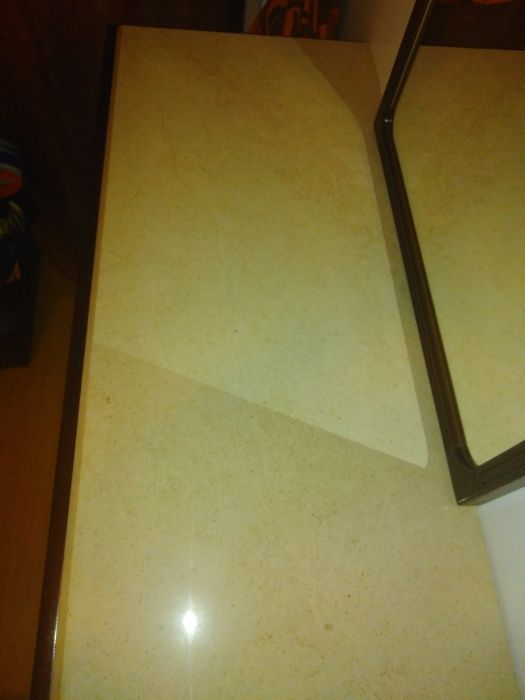 Mobília de quarto de casal