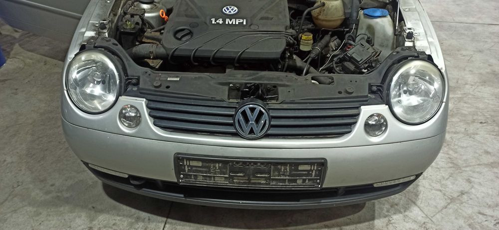 VW Lupo para Peças