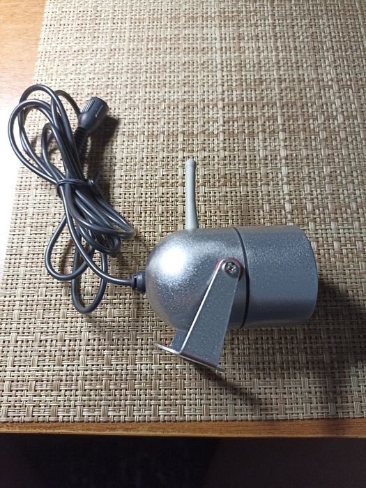 Камера для наружного наблюдения