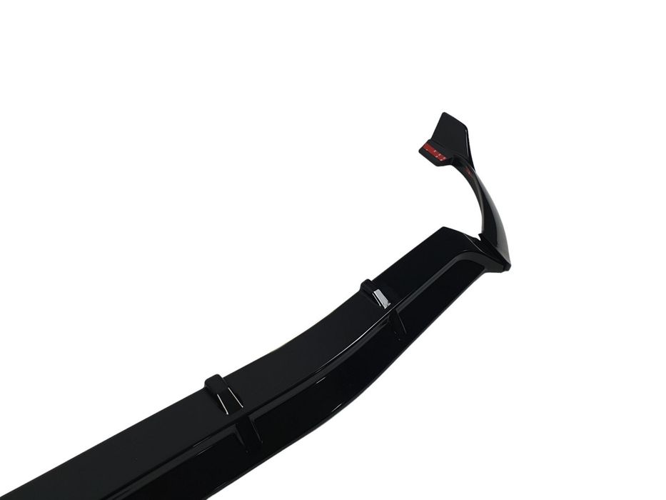 Губа переднього бампера Brabus Mercedes-Benz C-Class W205 2014-2018