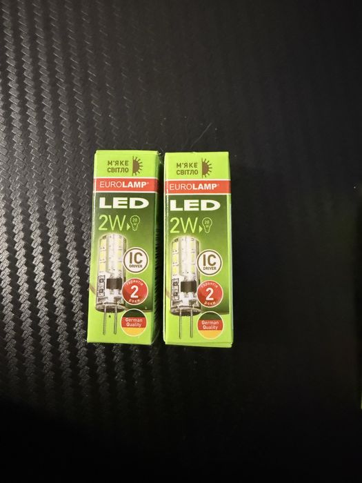 Лед лампа на 220v