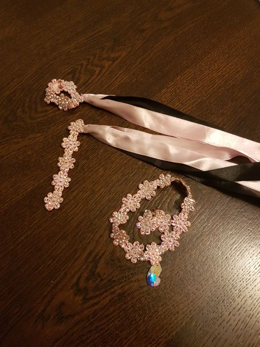 Бальне плаття стандарт