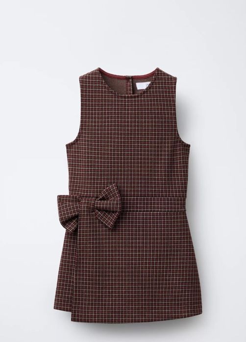 Плаття комбінезон 13-14 років(краще раніше) zara