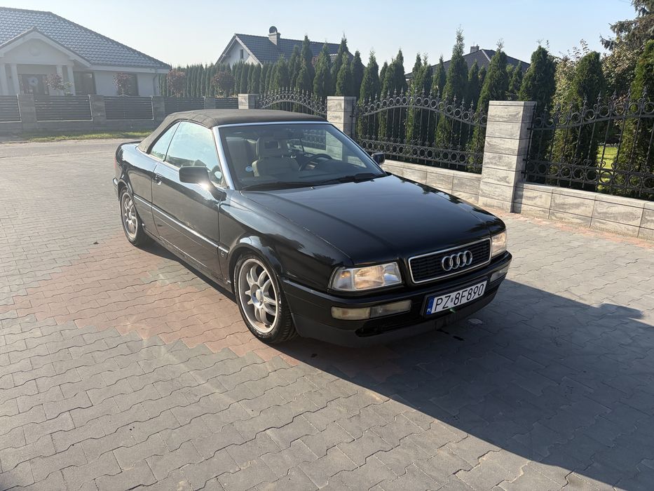 Audi 80