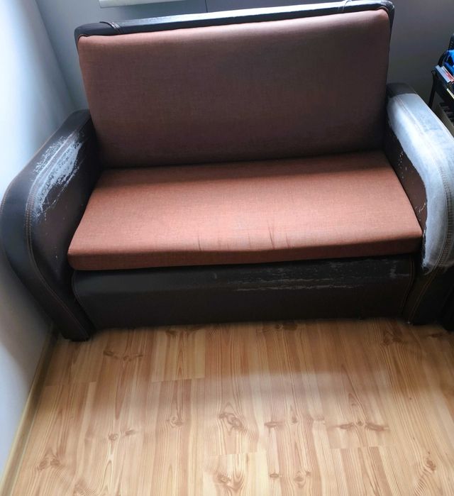 Meble używane i sofa Okazja