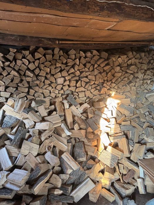 Продам Дрова Колотые - Качество