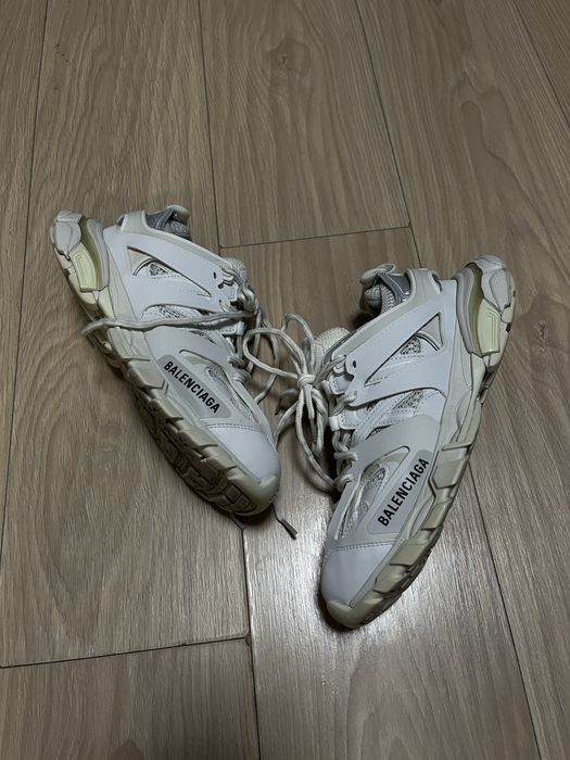 balenciaga track 40