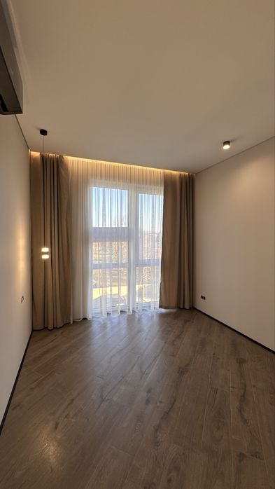 ЖК Budapest. Продаж 2-х кімнатної. 75 м.кв. Квартира буде повністю уко
