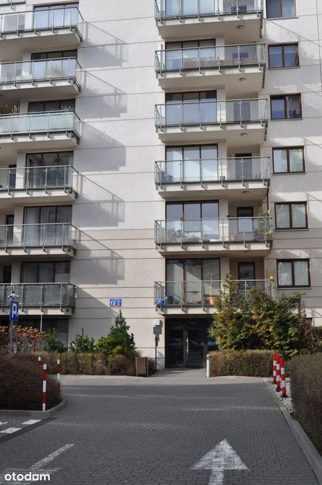 Mieszkanie 52,45mk2 + miejsce postojowe naziemne