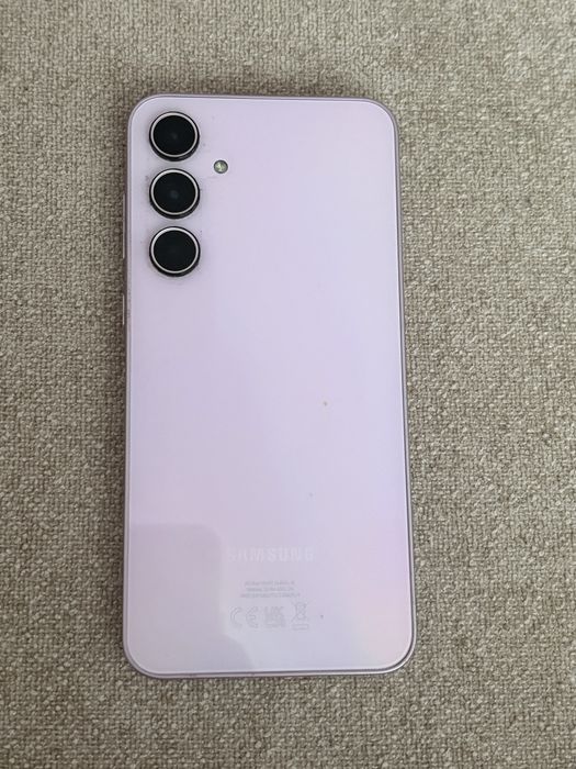 Samsung galaxy A35