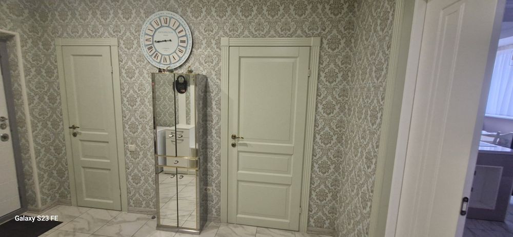 2-комнатная квартира по адресу ул. Приморская (площадь 77 м²) - Atlanta.ua - фото 3