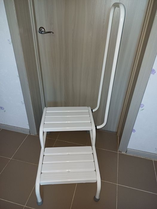 Ступеньки для ванных