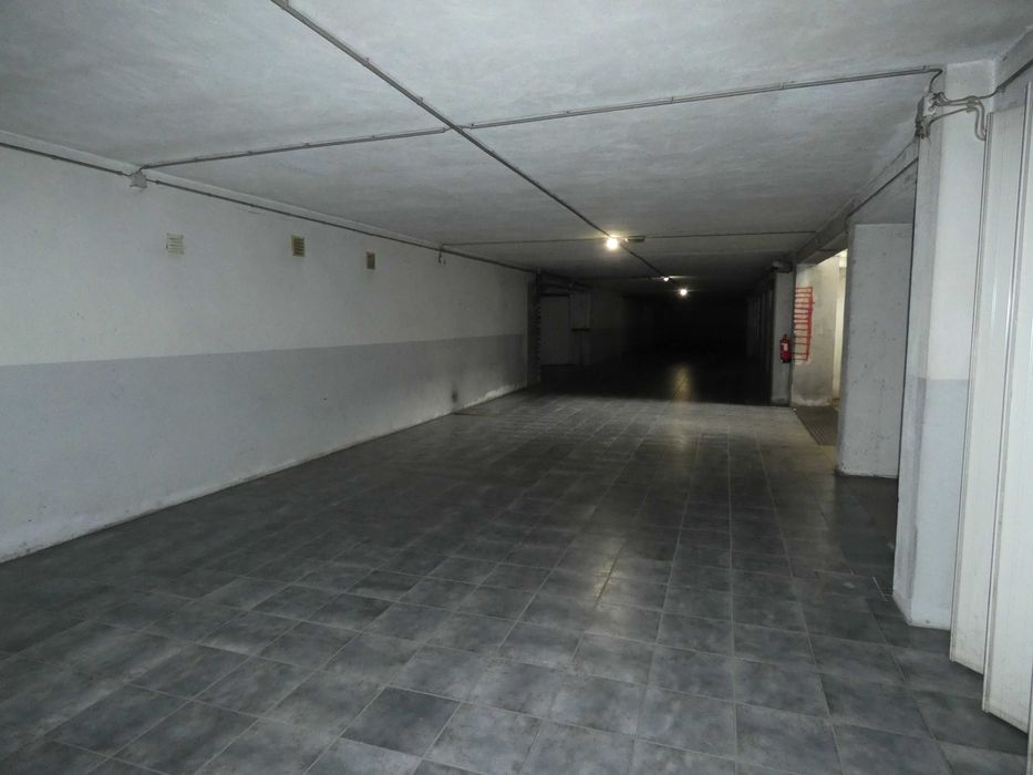 Garagem Centro de Guimarães