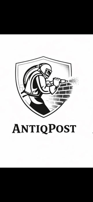 Piaskowanie sodowanie hydropiaskowanie metalizacja suchy lód