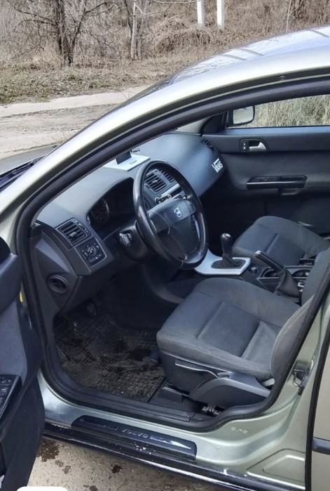 Продам вольво S40