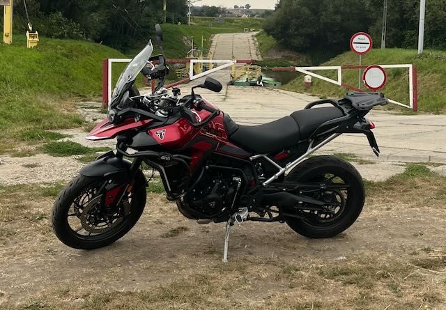 Triumph