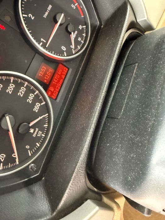 Bmw E 90. 2008 r diesel