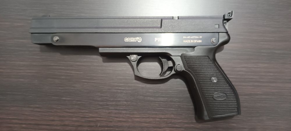 Pistola Gamo PR45