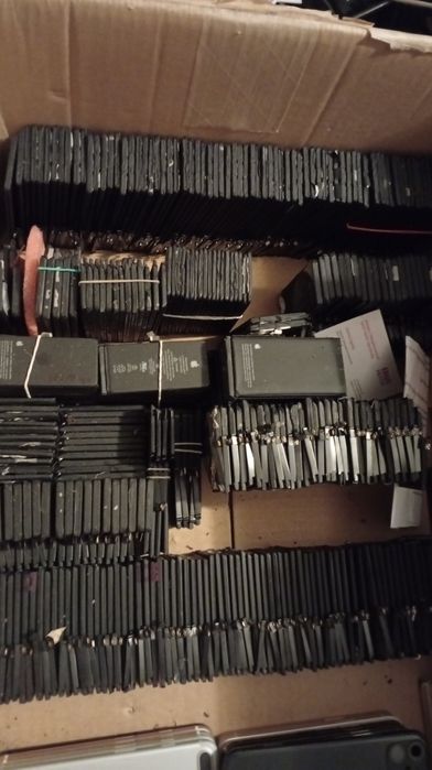 Baterie iPhone X XS 11 12 13 ( Pro Max )