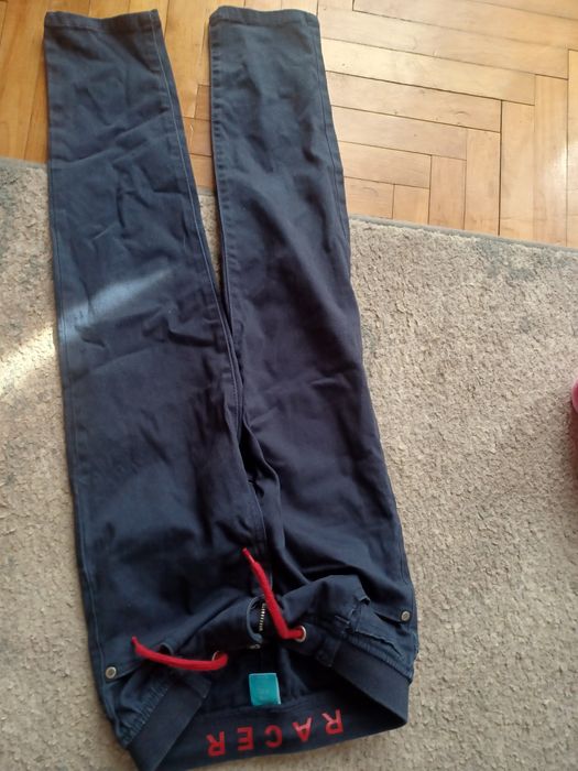 Spodnie  chłopięce.