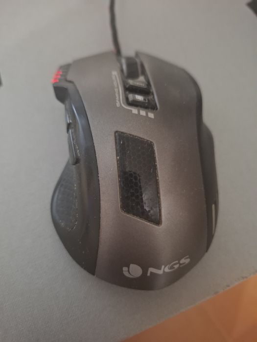 Computador HP All in One