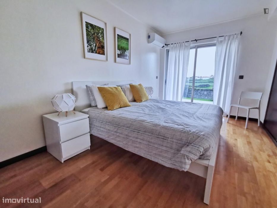 Apartamento com 2 quartos - localizado em Ponta delgada
