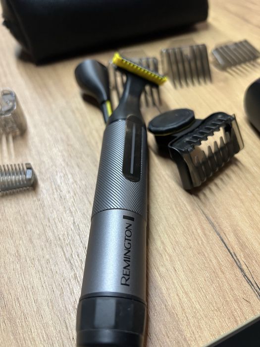 Remington trymer, bardzo iedalny
