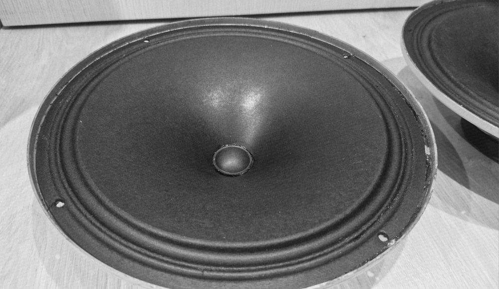 Редкие динамики 15ГД-12