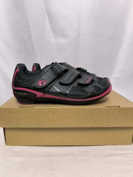 Nowe damskie buty na rower szosowy Pearl Izumi rozmiar 39 (24,5cm)