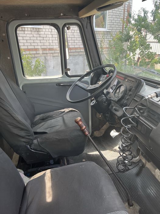 ЗИЛ 45065 2000 года