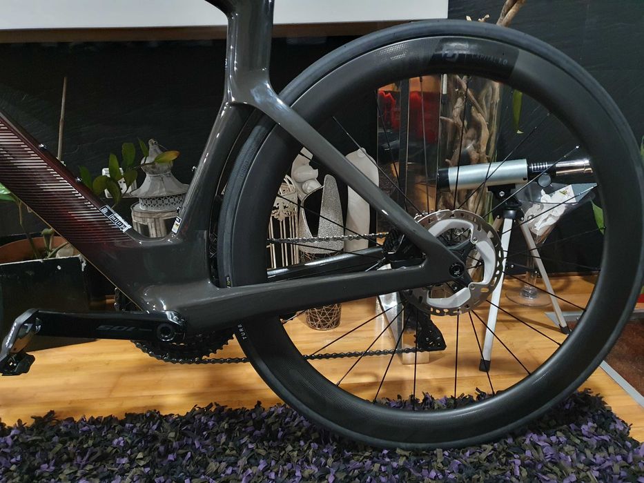 Scott Foil RC 30 (Di2 24v)