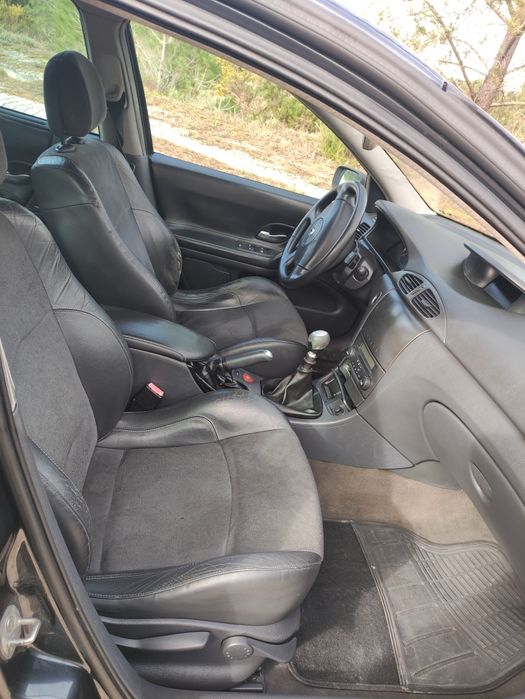 Renault Laguna 2005 negociável