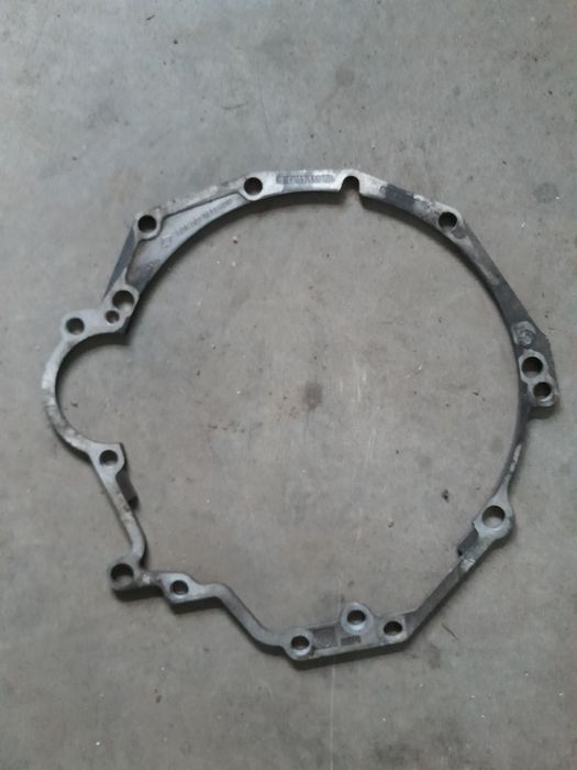 Dystans silnika od skrzyni biegów passat b5 fl a6 c5 10mm